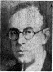 Portrait of Frank Vining Smith